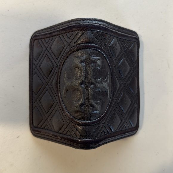 Tory Burch Fleming Wallet - Picture 6 of 7